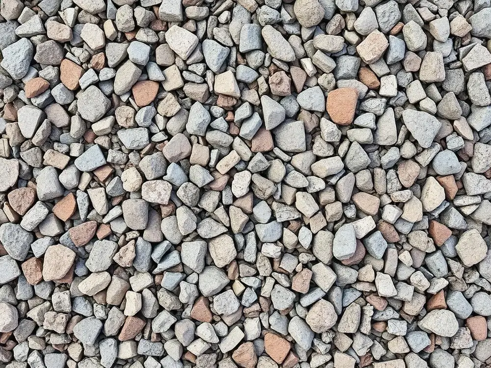 Recyclingmaterial – Schüttgut in Hannover