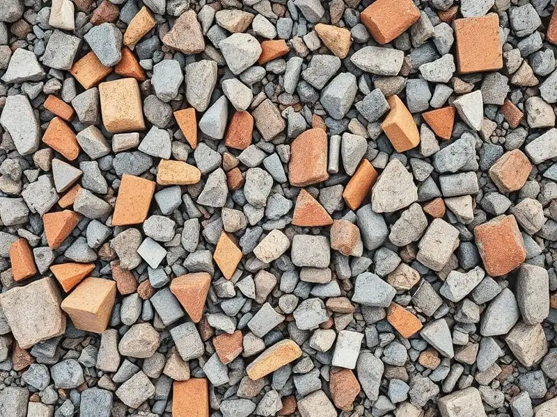 RC-Material